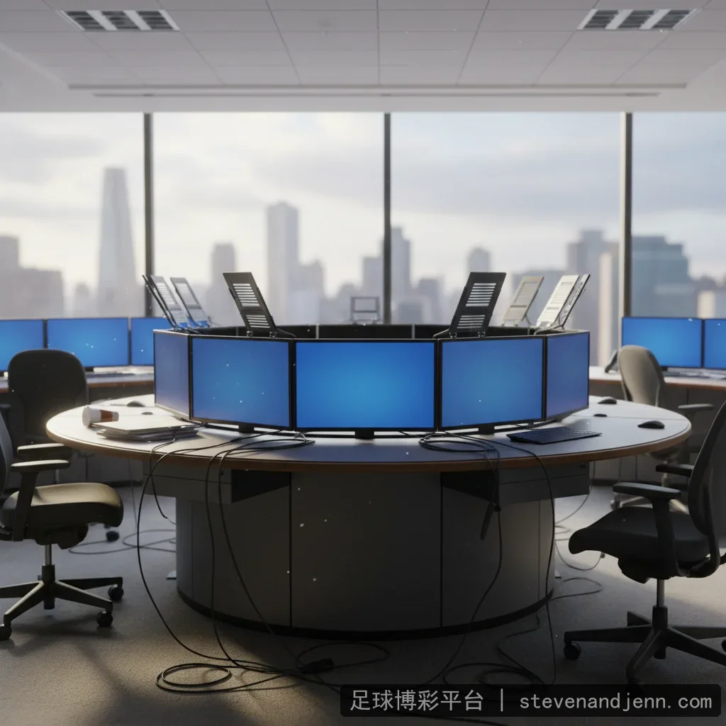 核心业务拆分引连锁反应，科技巨头面临市值重估