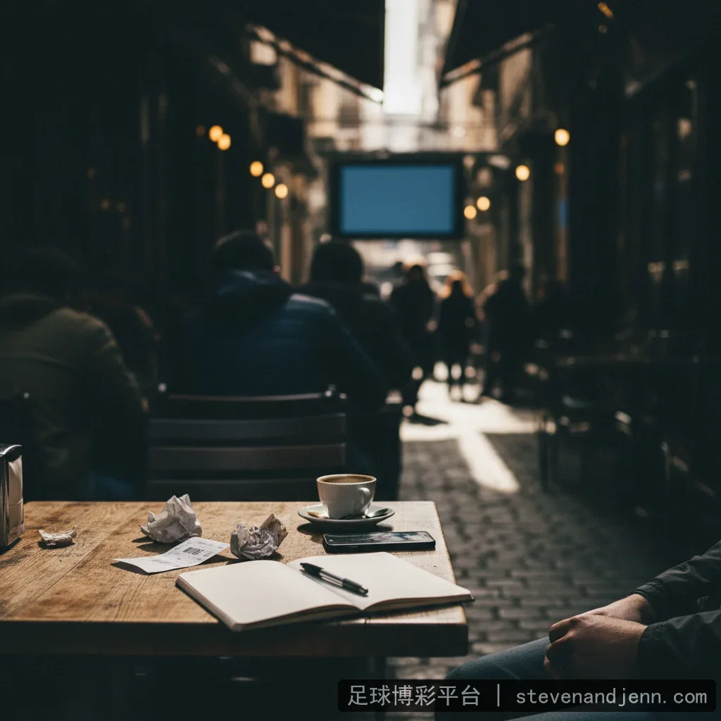 足球博彩平台 - 虐恋短剧男配逆袭，结局反转揭露情感暗线 配图1