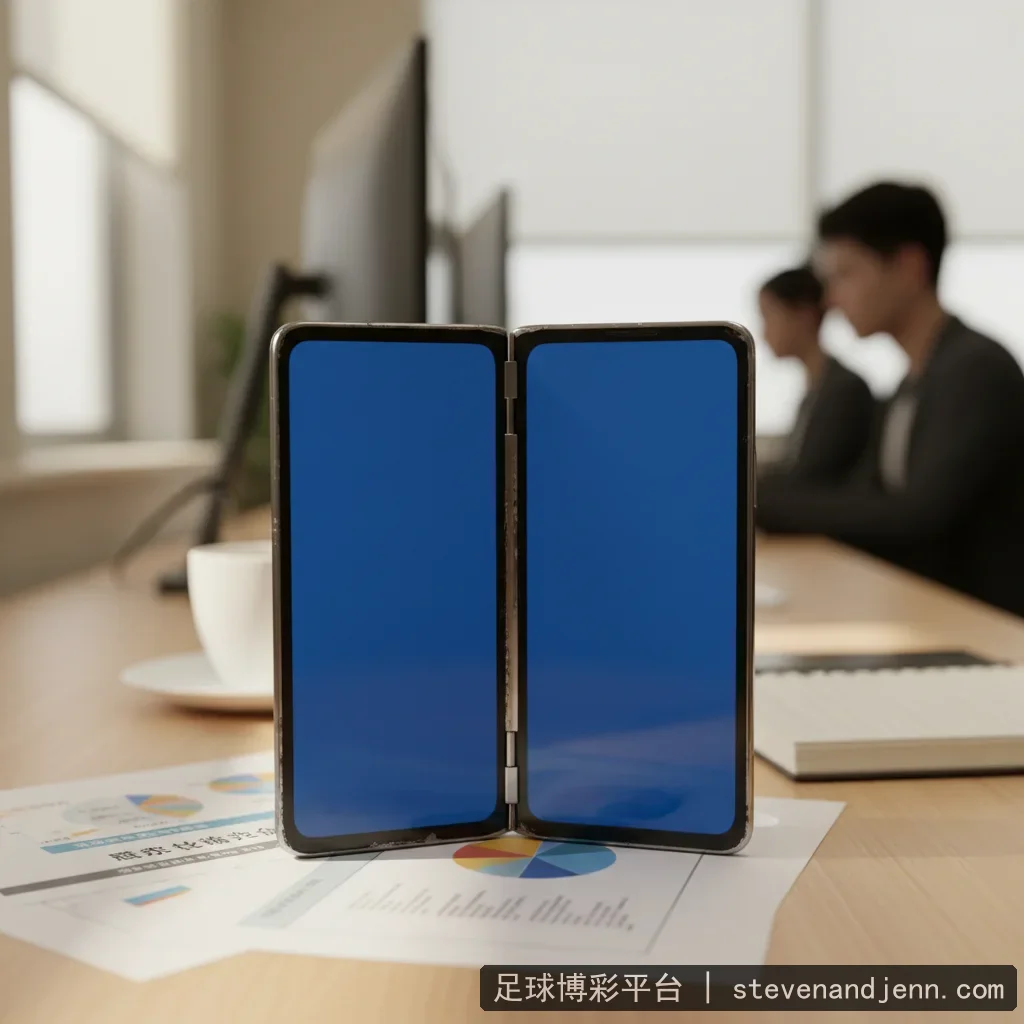 折叠屏手机铰链磨损测试，长期使用可靠性差异显现 - 足球博彩平台