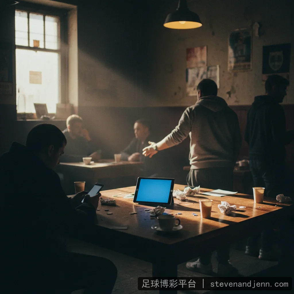 足球博彩平台 - 足球博彩平台 - 甜宠短剧结局反转，配角暗线揭露引爆讨论 配图1