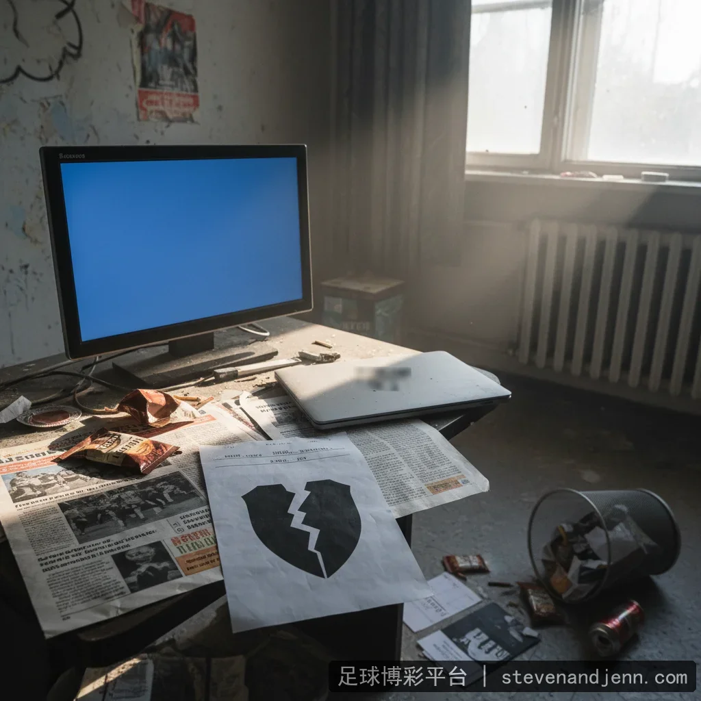 足球博彩平台 - 男主黑化复仇计划曝光，配角反转成关键推动 配图1