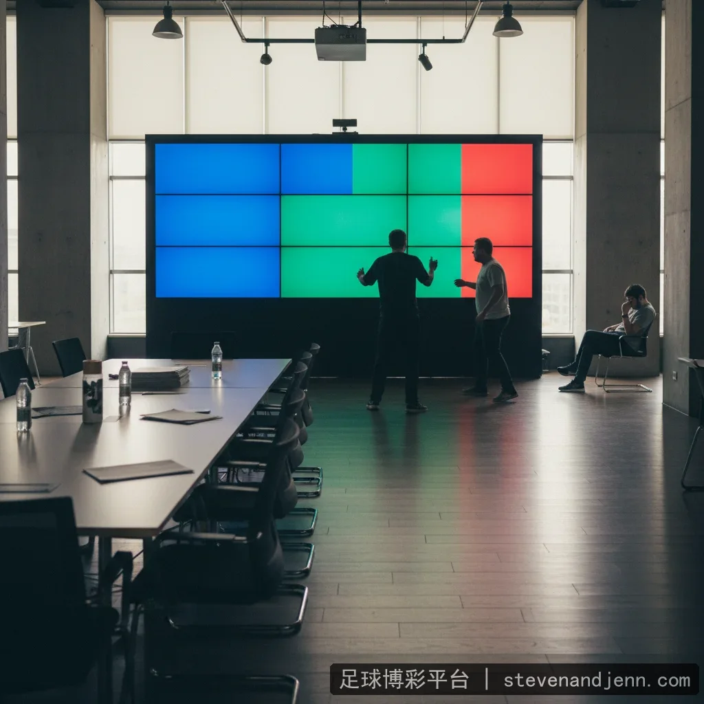 足球博彩平台 - 电竞豪门对决，指挥风格分歧，引发观众激烈讨论 配图1