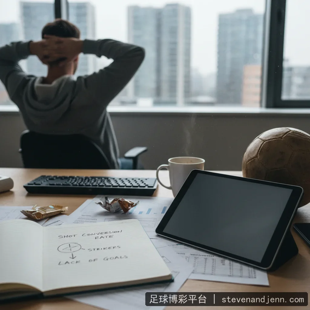 足球博彩平台 - 争冠球队锋线低效表现 足球博彩平台 ，射门转化率成最大隐患 配图1