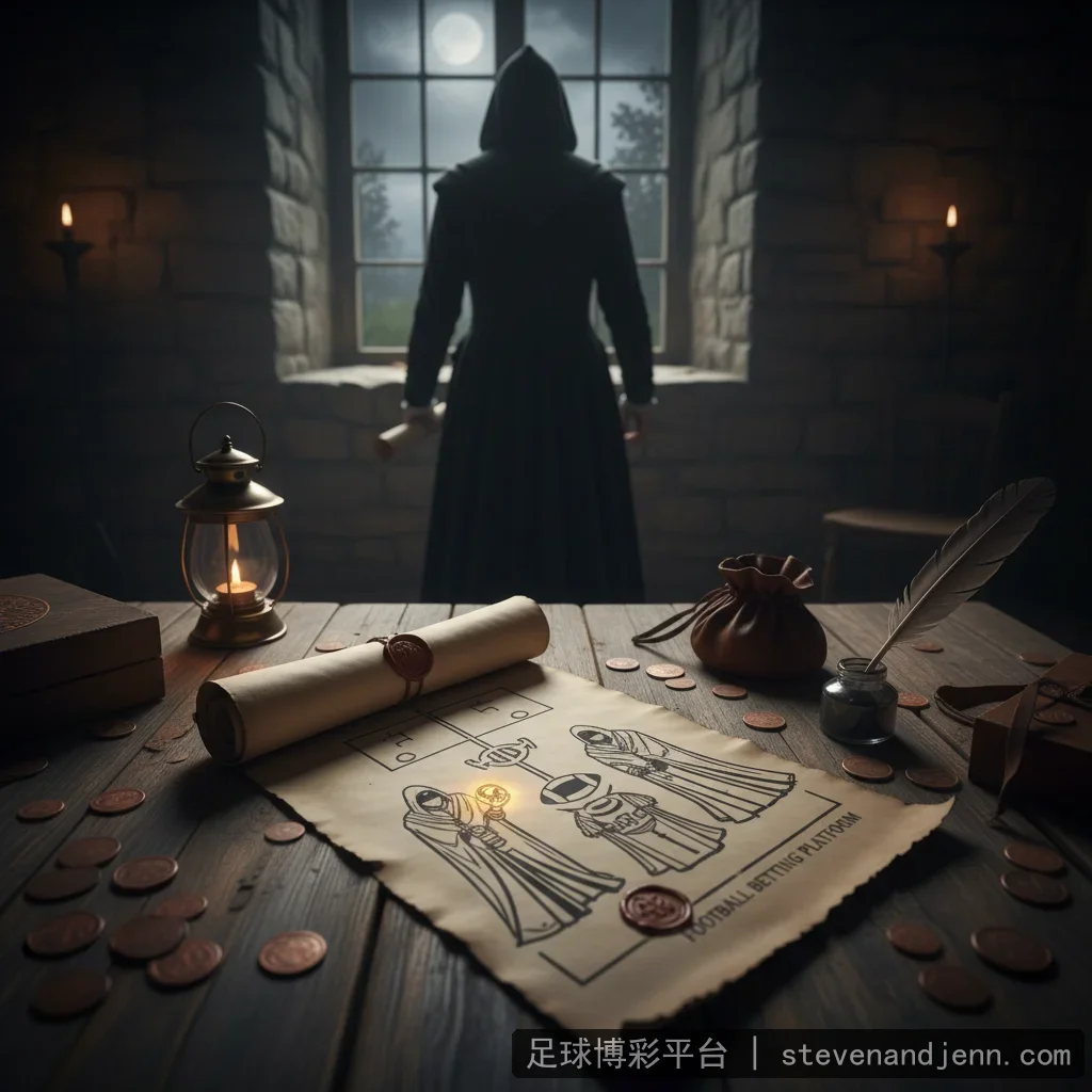 足球博彩平台 - 古装悬疑片角色结局反转，隐藏线索 - 足球博彩平台 配图1