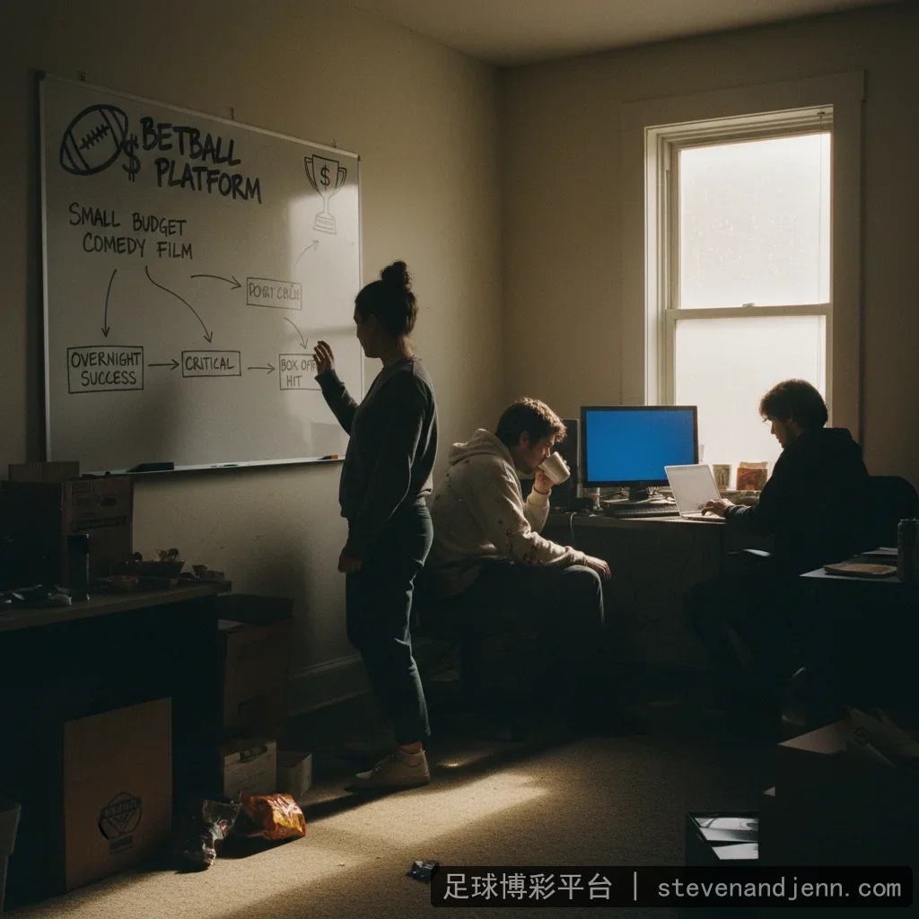 足球博彩平台 - 小成本喜剧电影逆袭，口碑高涨成票房黑马 配图1