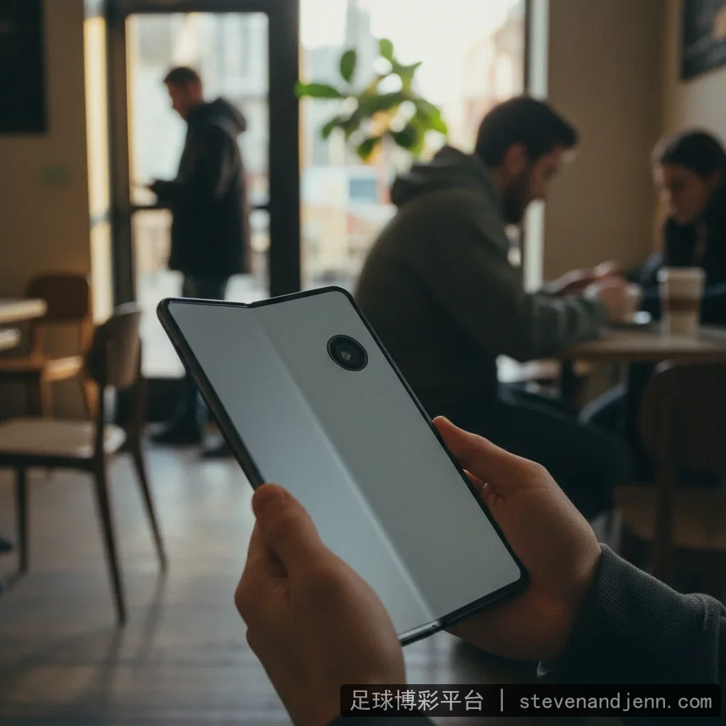 折叠屏手机屏下摄像头技术升级，引发用户期待与质疑